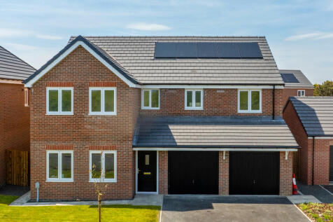 primary property image