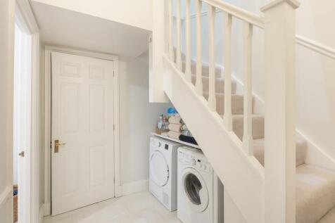 Utility Area