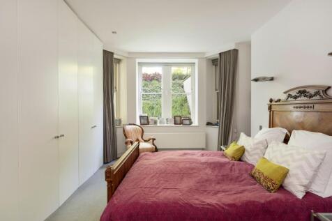 Bedrooms