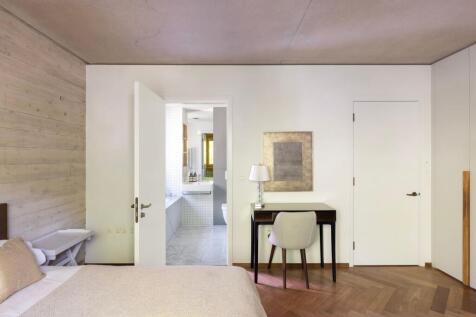 Bedrooms &#43; Baths