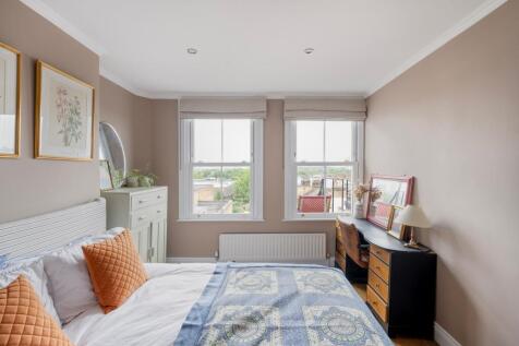 Bedrooms