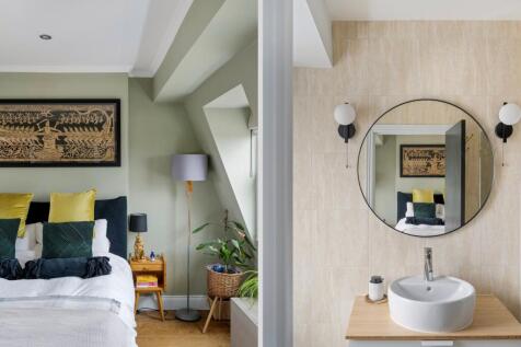 Bedrooms