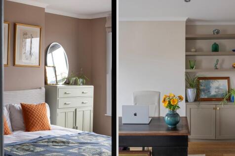 Bedrooms