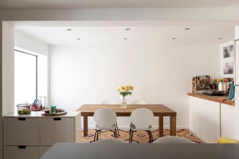 Dinning Area