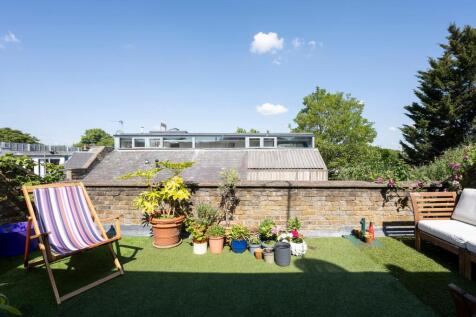 Roof Terrace