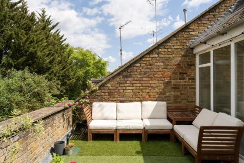 Roof Terrace