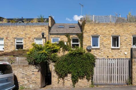Rear Street View