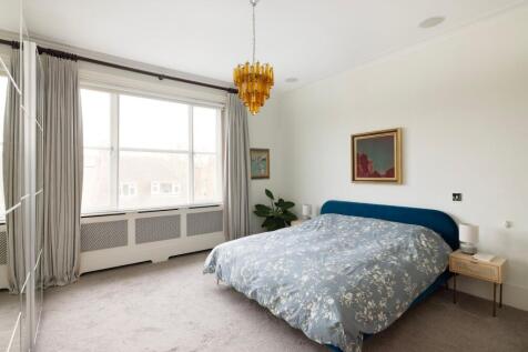 Bedrooms