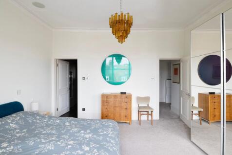 Bedrooms