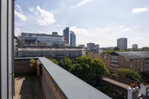 Roof Terrace