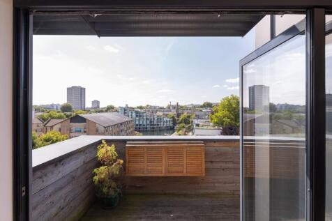 Roof Terrace