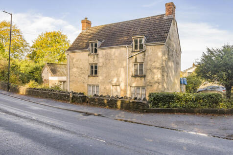 Grange Farmhouse