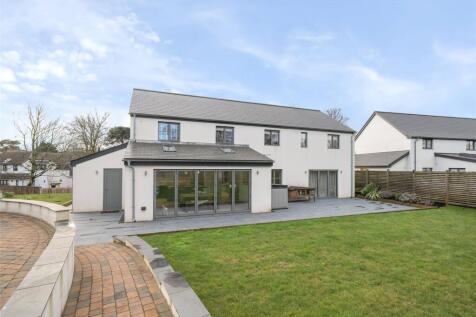 Rear/Garden