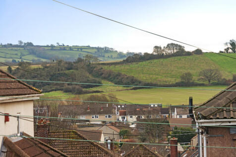 View From Bedroom 1