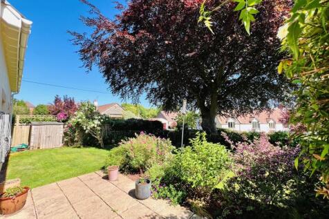 Patio &amp; Garden