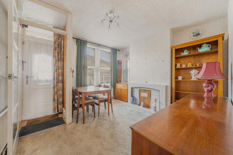 Reception Room 1