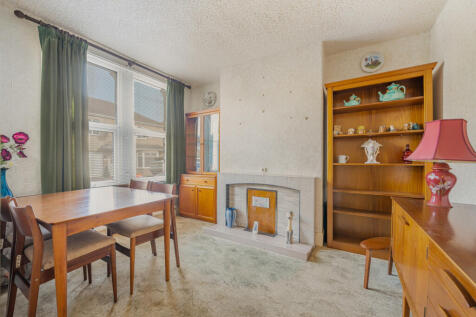 Reception Room 1