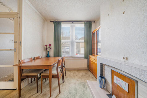 Reception Room 1