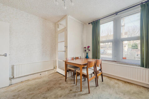 Reception Room 1