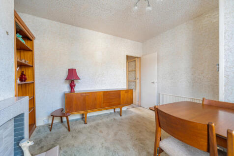 Reception Room 1