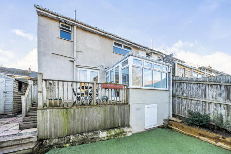 Rear/Garden