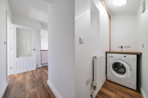 Utility Area