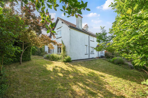 Wisteria Cottage