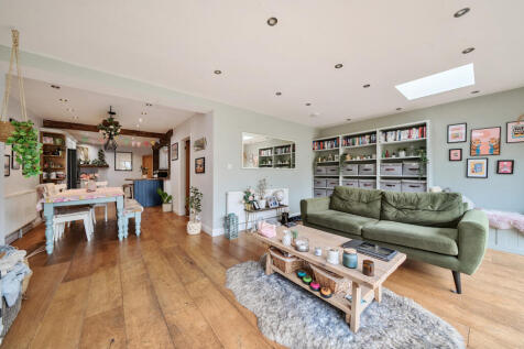 Open Plan