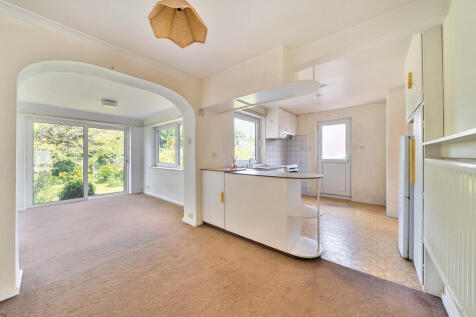 Open-Plan