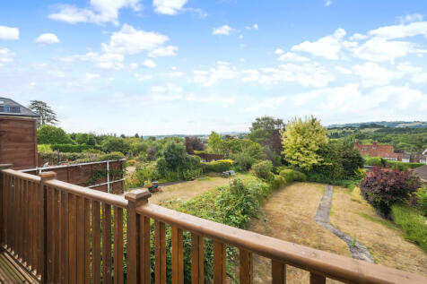 View From Balcony