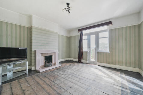 Rear Reception Room