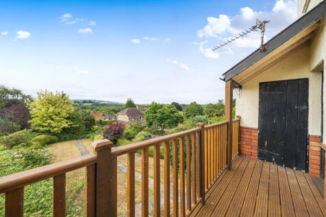 View From Balcony