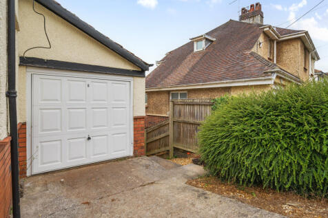 Drive &amp; Garage