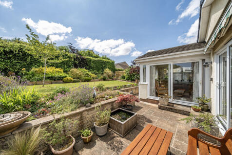 Patio/Garden
