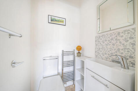 En-Suite Wc