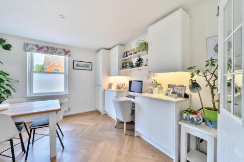 Open-Plan