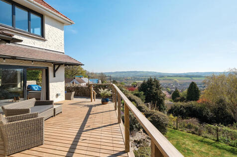 Deck &amp; View