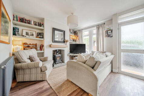 Front Room