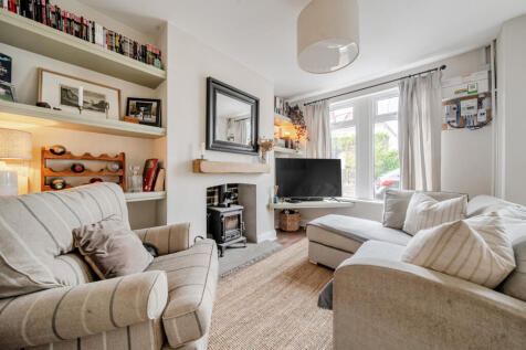 Front Room
