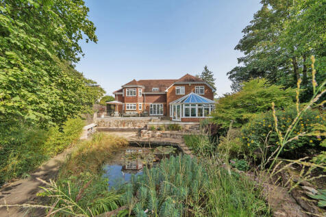 Highfield House