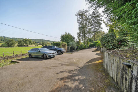 Driveway Parking