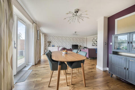 Open-Plan Living