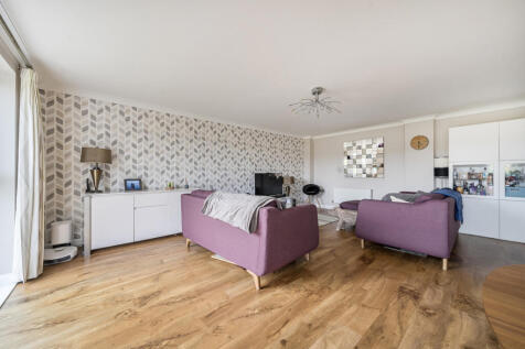 Open-Plan Living
