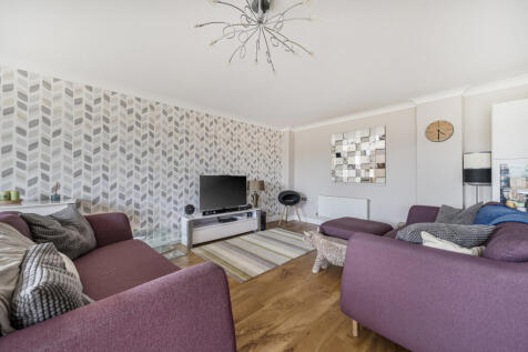 Open-Plan Living