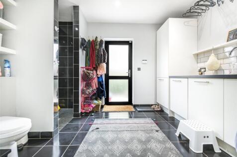 Utility/Wc/Shower