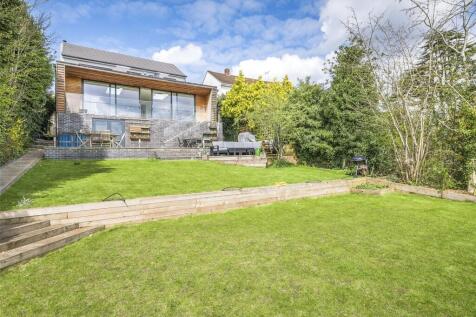 Rear / Garden