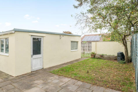 Garage/Garden