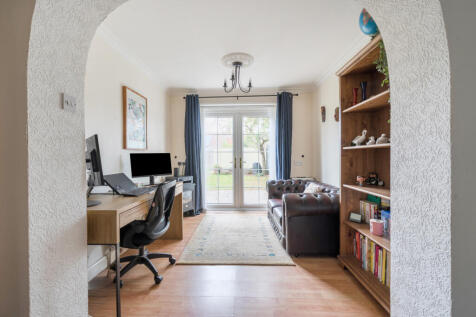 Home Office/Study