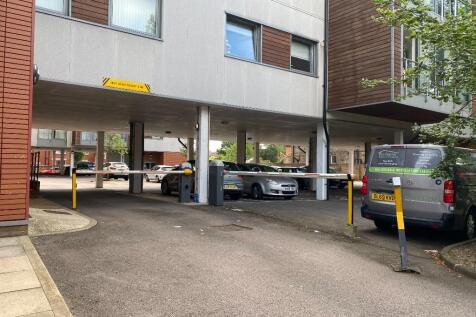 Parking Area