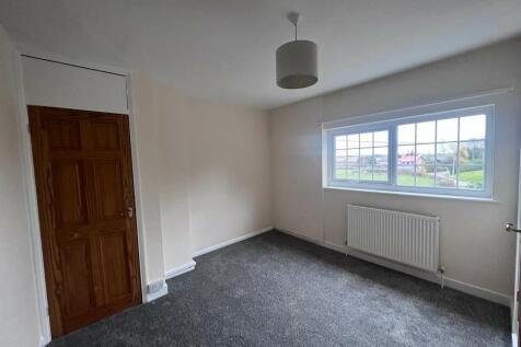 Bedroom.
